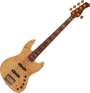 Sire Marcus Miller V10 DX-5 Natural Bajo de 5 cuerdas