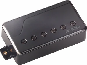 Fishman Fluence Ryan “Fluff” Bruce Black Humbucker