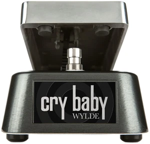 Dunlop MXR WA45 Wylde Audio Wah Efecto de guitarra