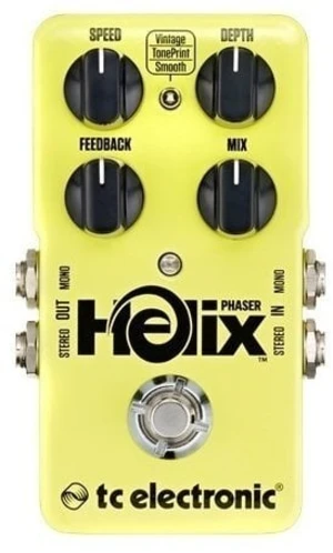 TC Electronic Helix Efecto de guitarra