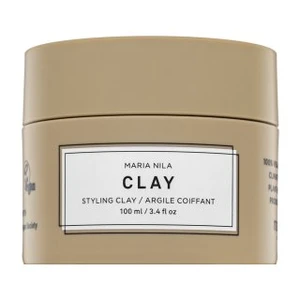 Maria Nila Clay modelująca glinka do stylizacji 100 ml