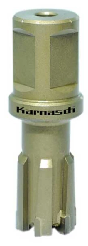 Karnasch® Jádrový vrták O 24 mm Karnasch RAIL-LINE 55