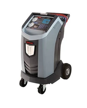 BOSCH Plnička klimatizací, chladivo R1234yf, pumpa 198 l/min - AC 1234-8