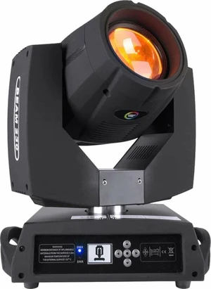 Light4Me 7R BEAM 230W Faro Testa Mobile