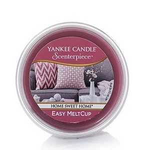 Yankee Candle Vosk do elektrické aromalampy Home Sweet Home 61 g