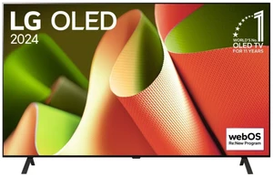 77" LG OLED77B46 - OLED televize