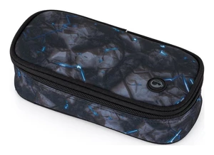 Bagmaster Case Bag 24 A Grey/Blue