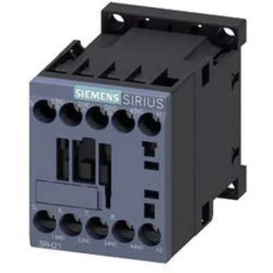 Pomocný stykač Siemens 3RH2131-1AH00 1 ks