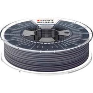 Vlákno pro 3D tiskárny Formfutura 285EPLA-GREY-0750, PLA plast, 2.85 mm, 750 g, šedá