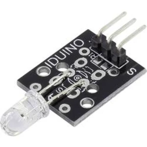 Infračervený vysílač Arduino, Iduino 1485309