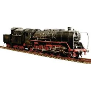 Italeri 510008702 Parní lokomotivu BR 50, H0 stavebnice bez nabarvení