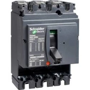 Výkonový vypínač Schneider Electric LV431404 Spínací napětí (max.): 690 V/AC 1 ks