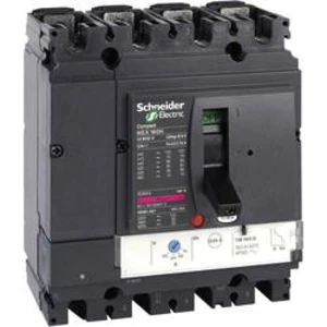 Výkonový vypínač Schneider Electric LV430860 Spínací napětí (max.): 690 V/AC (š x v x h) 140 x 161 x 86 mm 1 ks