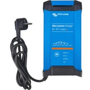 Nabíječka olověných akumulátorů Victron Energy Blue Smart 12/15, 12 V