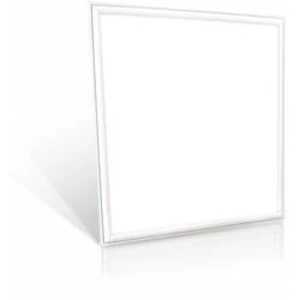 LED panel V-TAC VT-6262 6471, 29 W, N/A, bílá