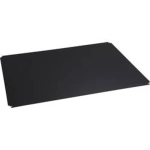 Montážní deska Schneider Electric NSYMB32, plast, (d x š) 200 mm x 300 mm, černá (RAL 9005), 1 ks