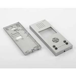 Příslušenství domovní telefon Ritto by Schneider RGE1275020 RGE1275020, stříbrná