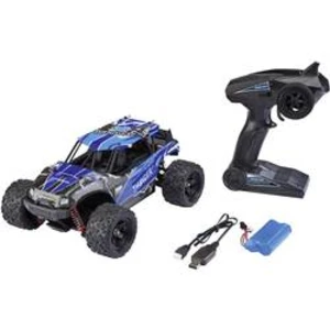 RC model auta Buggy Revell Control X-Treme Cross Thunder 24831, 1:18