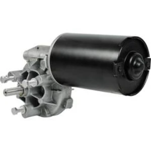 Převodový DC motor DOGA, 24 V, 6 A, 22 ot./min