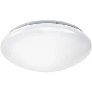 LED kulaté světlo LED ESYLUX WCLELL61 EO10850097, pevně vestavěné LED, bílá