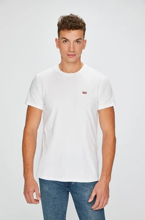 Levi's - Pánske tričko 56605.0000-0000,