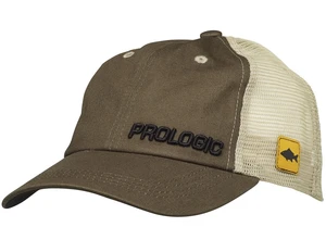 Prologic kšiltovka classic mesh back cap one size dark olive