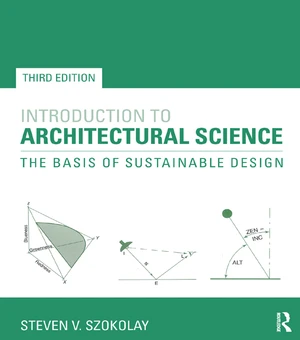 Introduction to Architectural Science