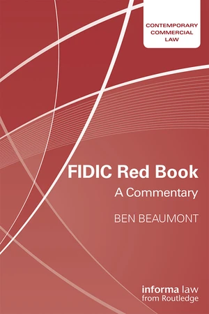 FIDIC Red Book