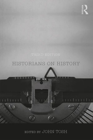 Historians on History