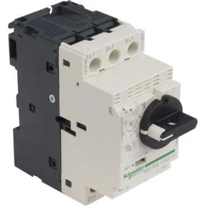 Motorový spouštěč Schneider Electric TeSys GV2P05 0,63-1A