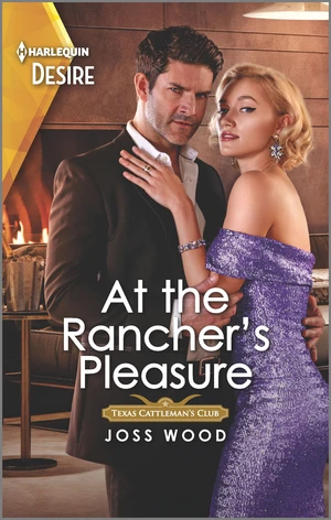 At the Rancher's Pleasure