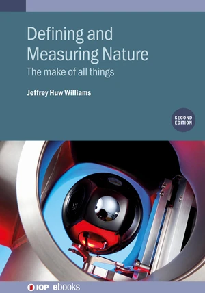 Defining and Measuring Nature (Second Edition)