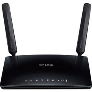 Wi-Fi router TP-LINK Archer MR200, 2.4 GHz, 5 GHz, 750 MBit/s