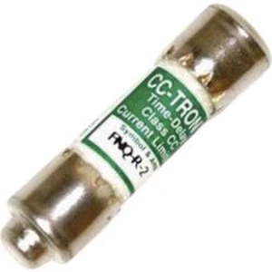 Zpožďovací pojistka Bussmann FNQ-R-25, FNQ-R-25, (Ø x d) 10.3 mm x 38.1 mm 25 A 600 V/AC T pomalá, 1 ks