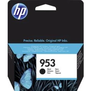 HP Inkoustová kazeta 953 originál černá L0S58AE