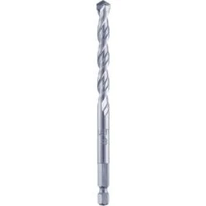 Tvrdý kov víceúčelový vrták 8 mm Alpen MultiCut 27200800100 Celková délka 120 mm 1/4" (6,3 mm) 1 ks