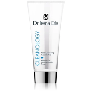 Dr Irena Eris Cleanology čisticí krémový gel na obličej 175 ml