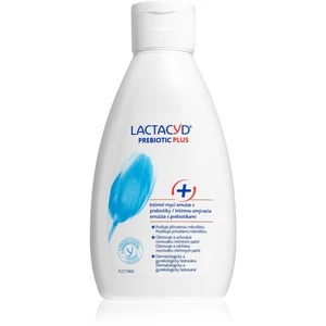 Lactacyd Prebiotic Plus mycí emulze na intimní hygienu 200 ml