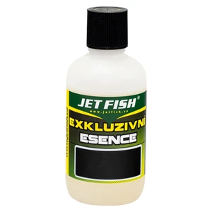 Jet fish exkluzivní esence 100ml-brusinka