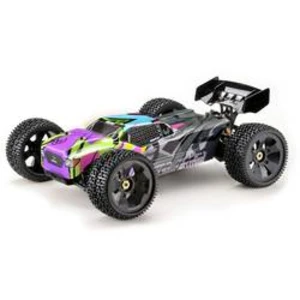 RC model auta Truggy Absima TORCH Gen2.1 6S, střídavý (Brushless), 1:8, elektrický 4WD (4x4), RtR, 2,4 GHz