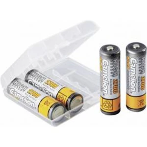 Akumulátor Camelion, NiMH, AA,2700 mAh, 4 ks