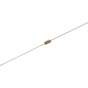 NTC termistor DHT0B303F3953SY, (Ø x d) 2 x 4 mm, -40 - +200 °C, sklo