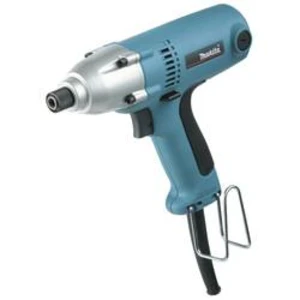 Makita 6952J -příklepová vrtačka 270 W kufřík