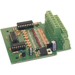 TAMS Elektronik 52-02046-01-C Modul zpětného hlásiče výhybky WRM-4