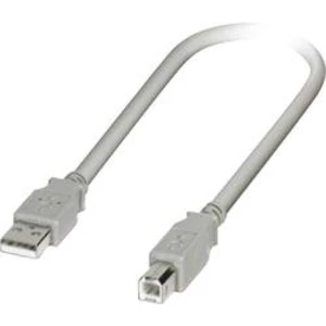 VS-04-C-SDA/SDB/1,8 - USB kabel Phoenix Contact VS-04-C-SDA/SDB/1,8