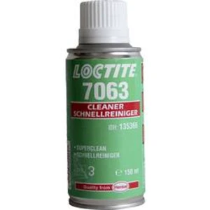 Čistič LOCTITE 7063, 150 ML