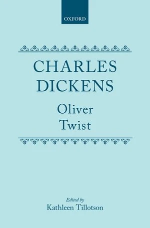 Oliver Twist