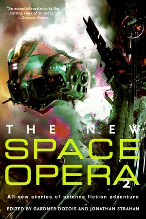 The New Space Opera 2