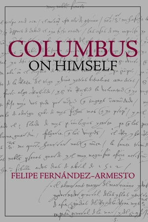 Columbus on Himself