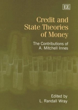 Credit and State Theories of Money